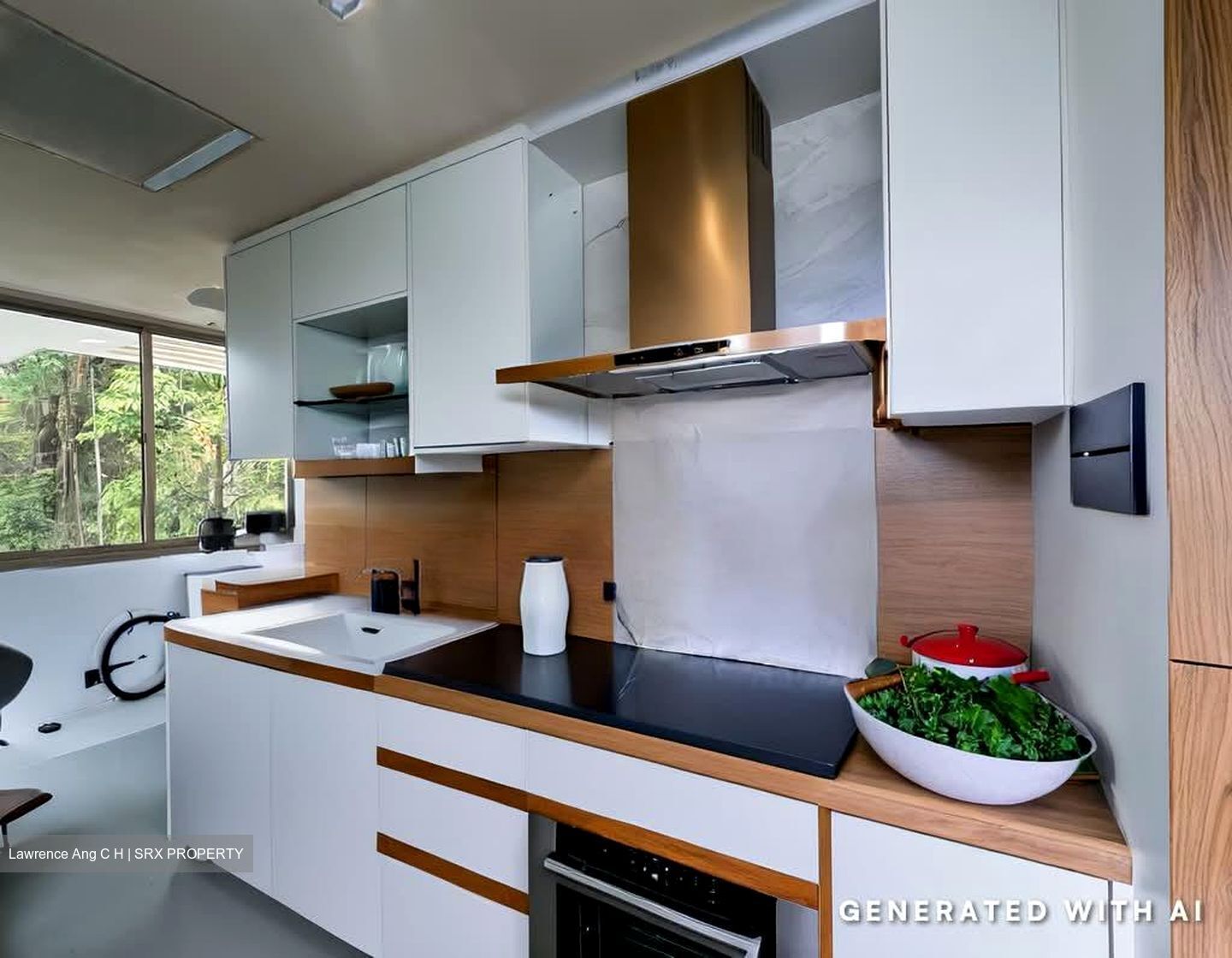 The Peak@Balmeg (D5), Condominium #553828321